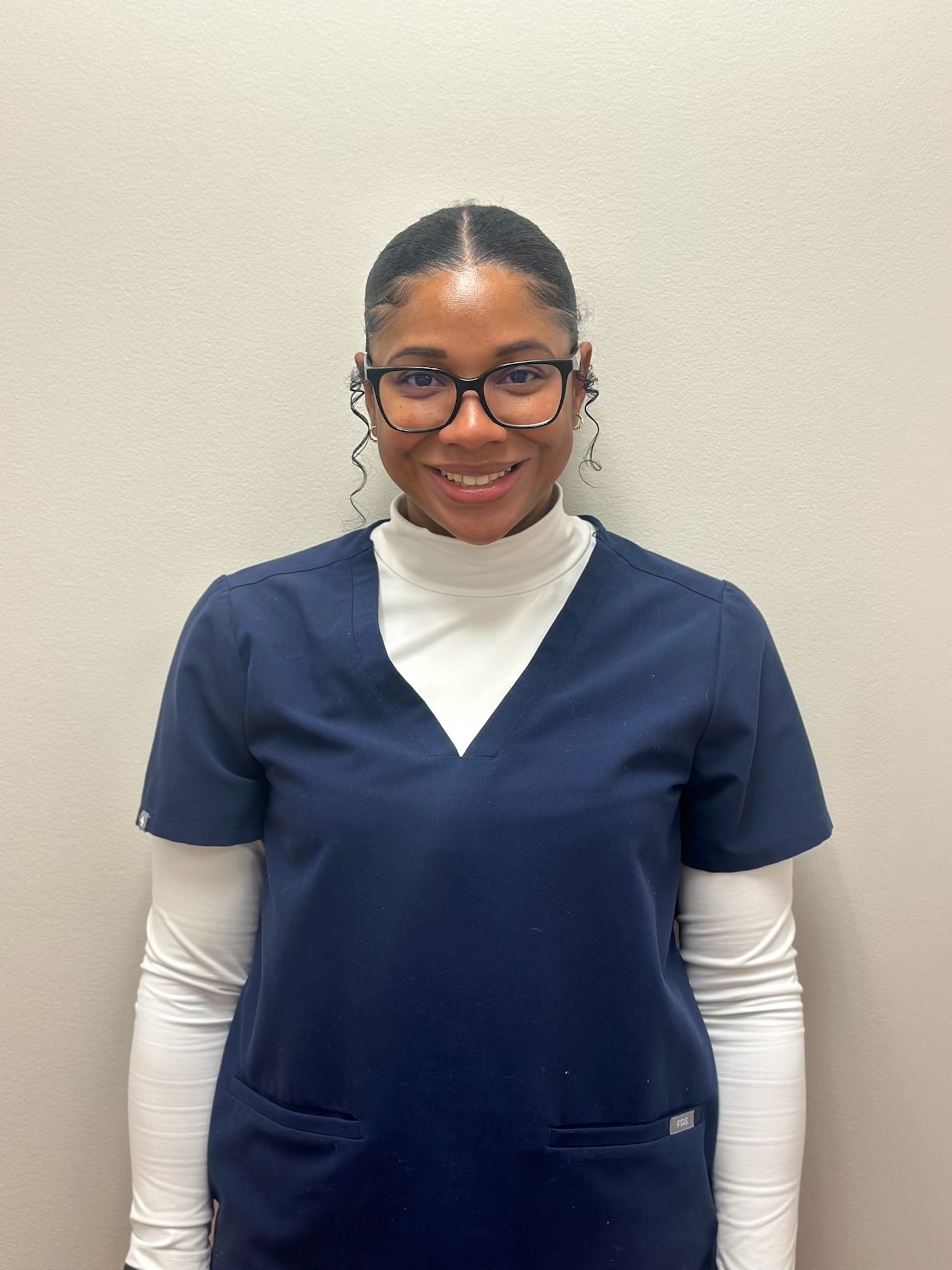 Asha Giles, M.S. CCC-SLP