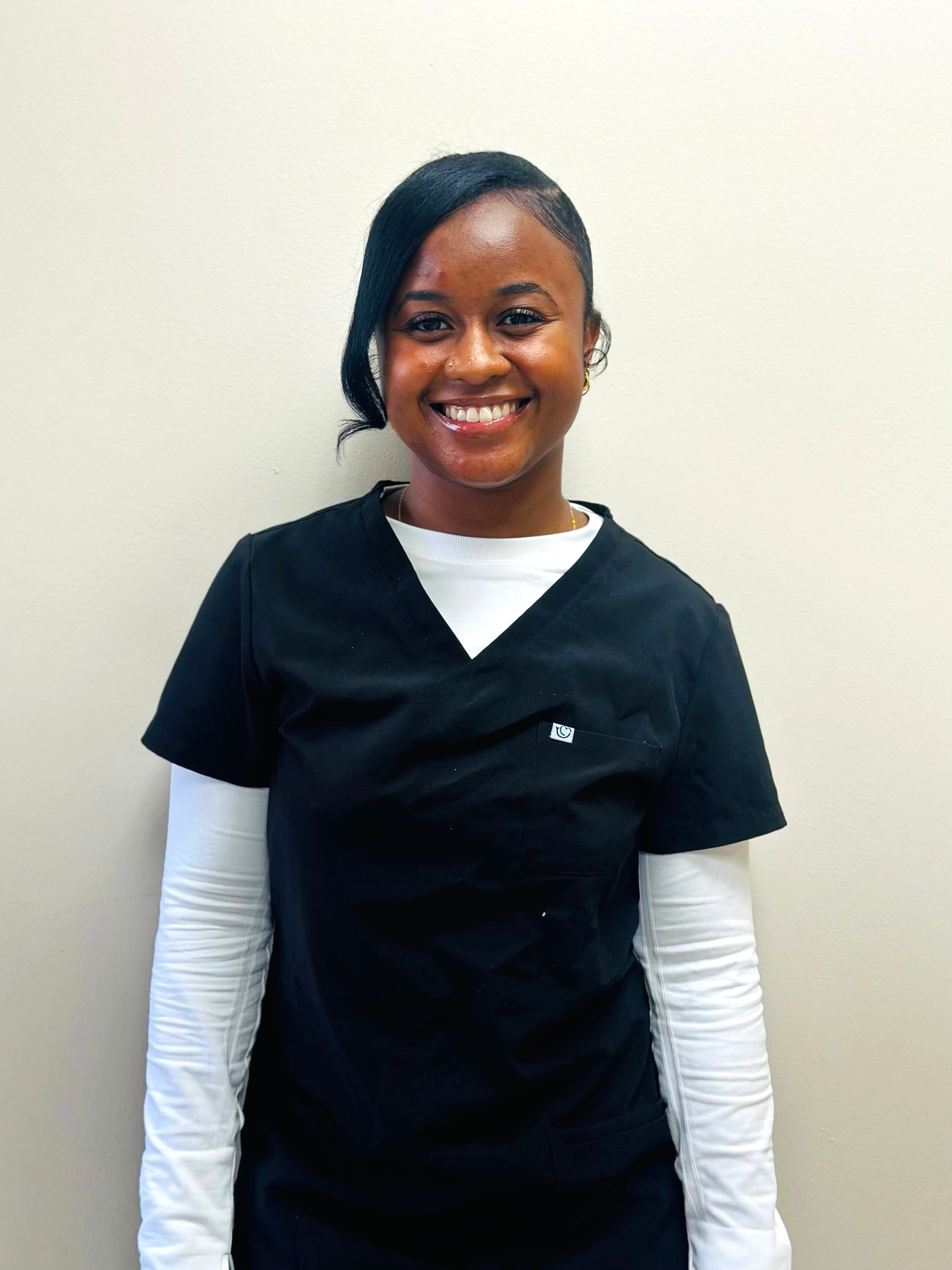 Dr. Catrina Lester
