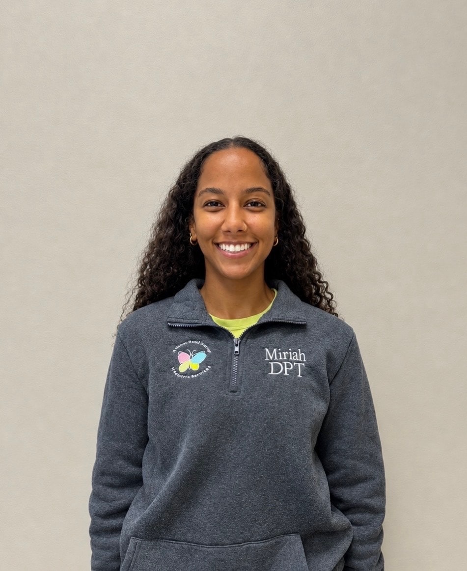 Dr. Miriah Smith