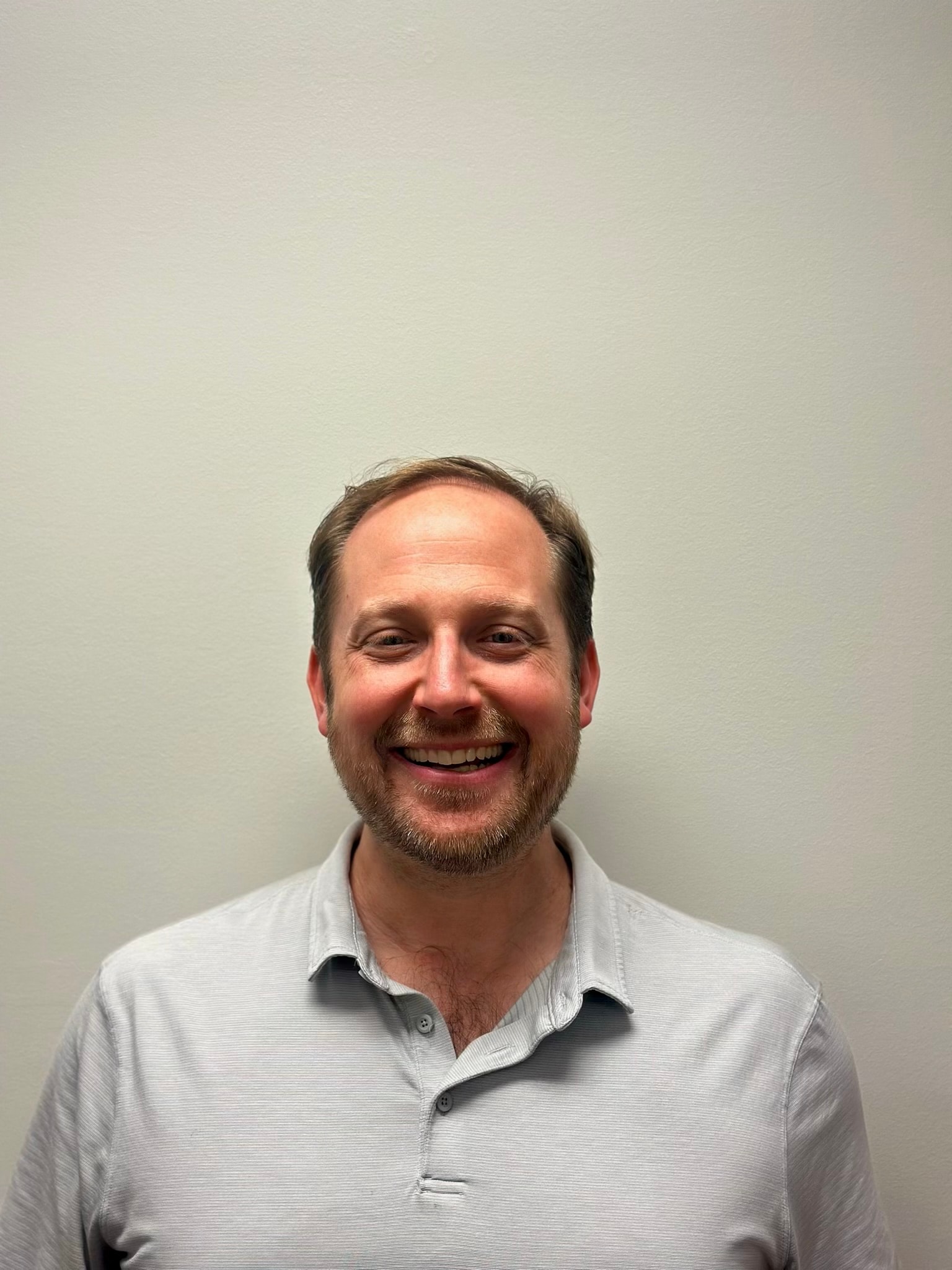 Michael Taylor, M.S. CCC-SLP
