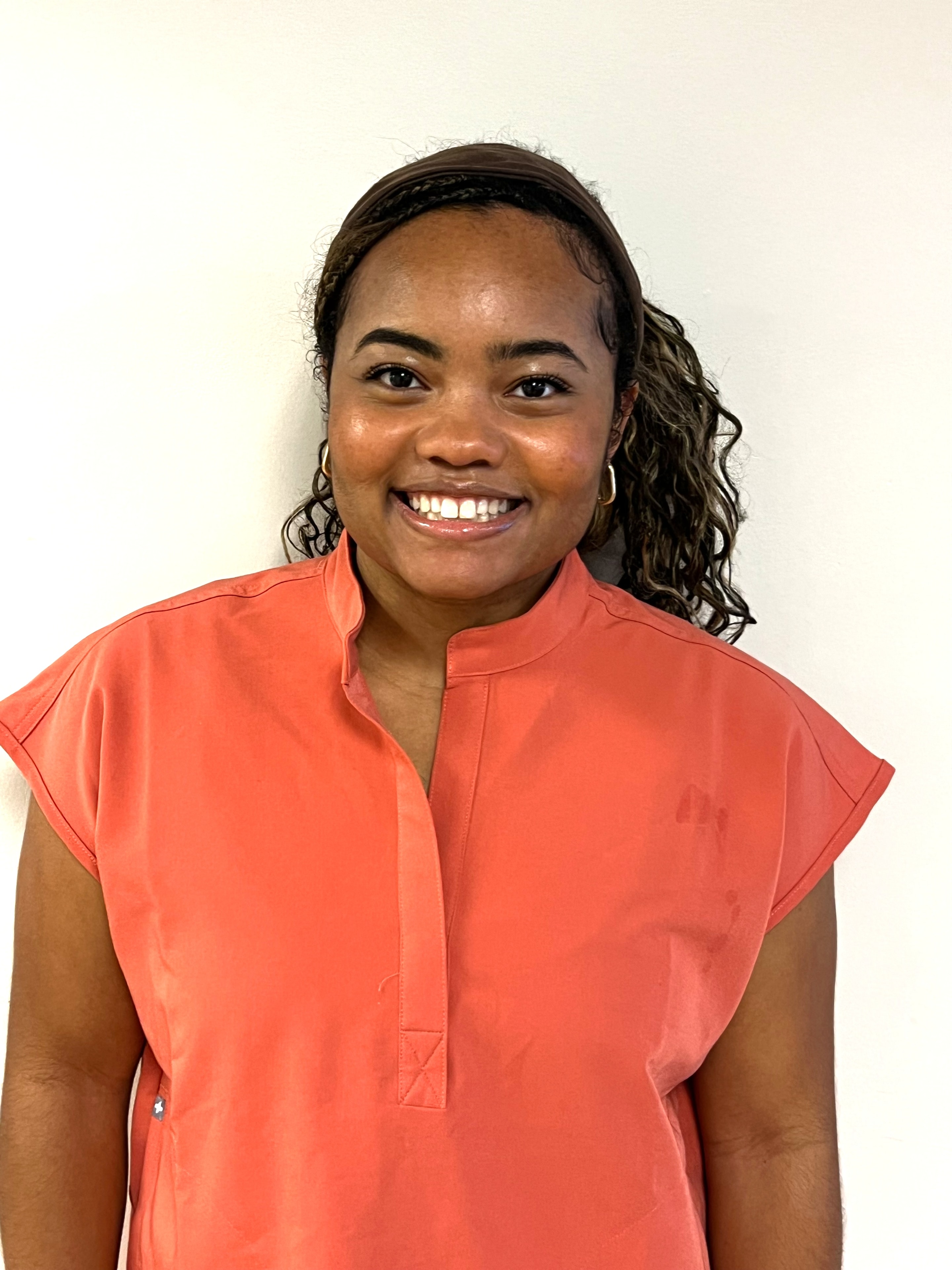 Dr. Sabriyya Rouse